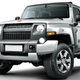 Illustration for article titled The Troller T4 Is The Modern Ford Bronco We Need And Deserve